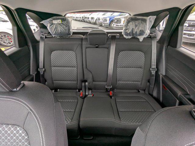 new 2026 Ford Escape car, priced at $35,890