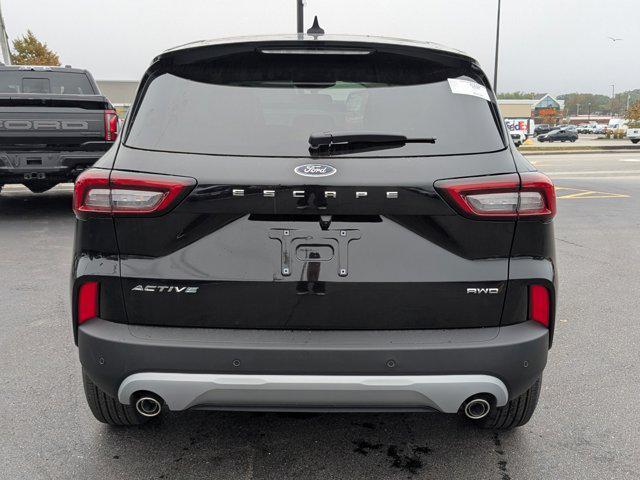 new 2026 Ford Escape car, priced at $35,890