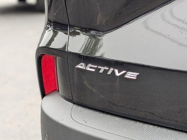 new 2026 Ford Escape car, priced at $35,890