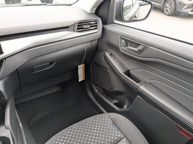 new 2026 Ford Escape car, priced at $35,890