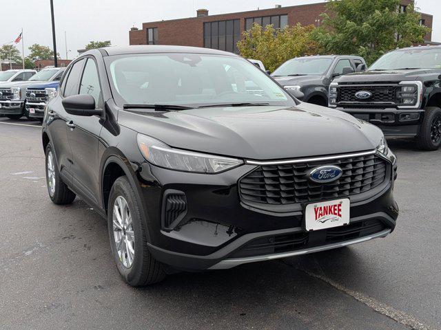new 2026 Ford Escape car, priced at $35,890