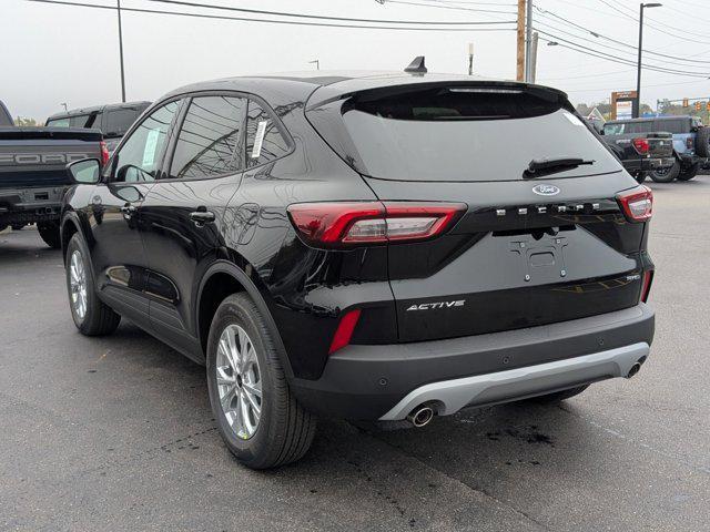 new 2026 Ford Escape car, priced at $35,890