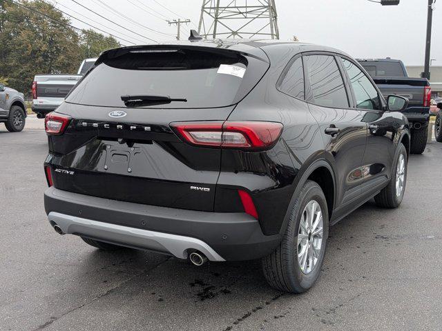 new 2026 Ford Escape car, priced at $35,890