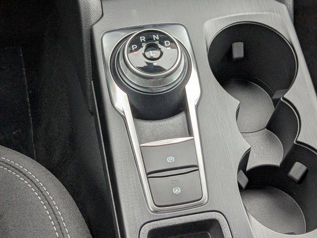 new 2026 Ford Escape car, priced at $35,890