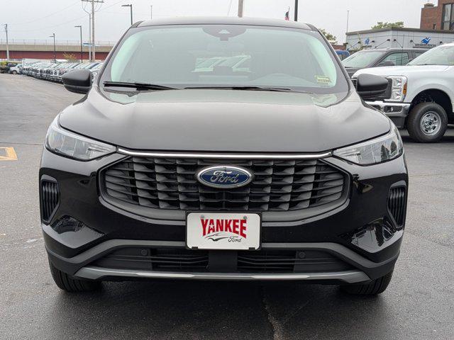 new 2026 Ford Escape car, priced at $35,890