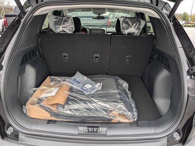 new 2026 Ford Escape car, priced at $35,890