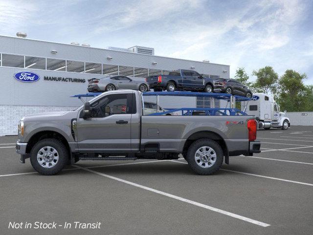 new 2024 Ford F-350 car, priced at $55,675