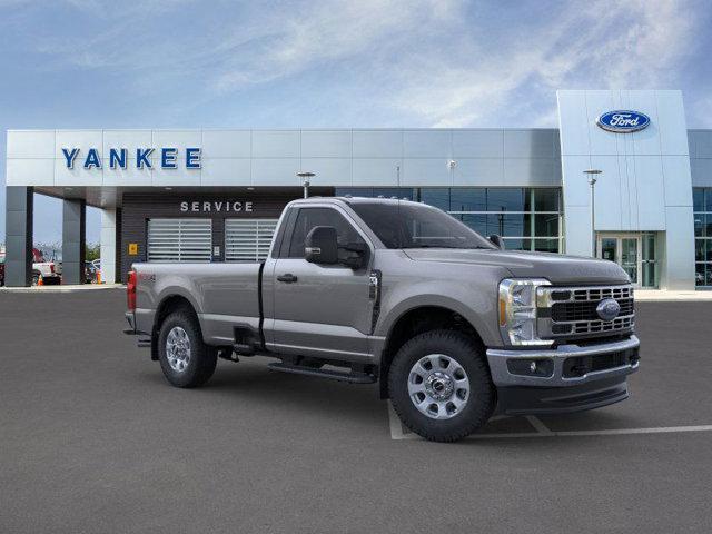 new 2024 Ford F-350 car, priced at $55,175