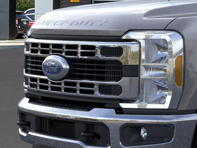 new 2024 Ford F-350 car, priced at $55,175