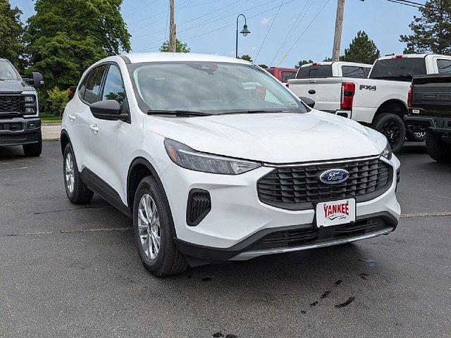 new 2025 Ford Escape car, priced at $29,857