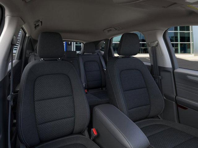 new 2025 Ford Escape car, priced at $29,857