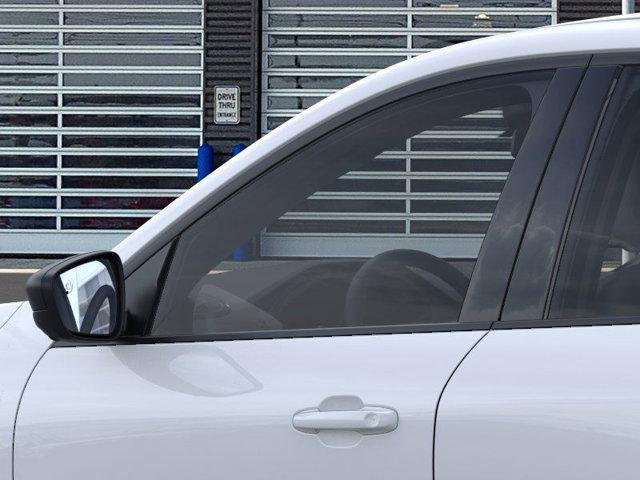 new 2025 Ford Escape car, priced at $29,857