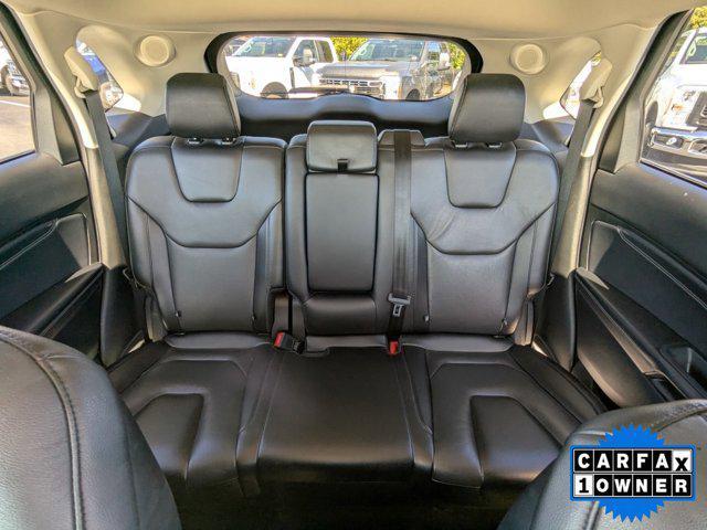 used 2022 Ford Edge car, priced at $24,269