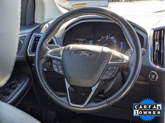 used 2022 Ford Edge car, priced at $24,269