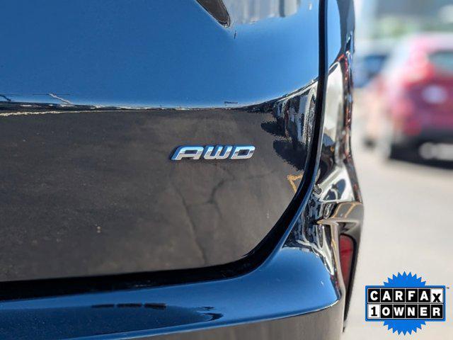 used 2022 Ford Edge car, priced at $24,269