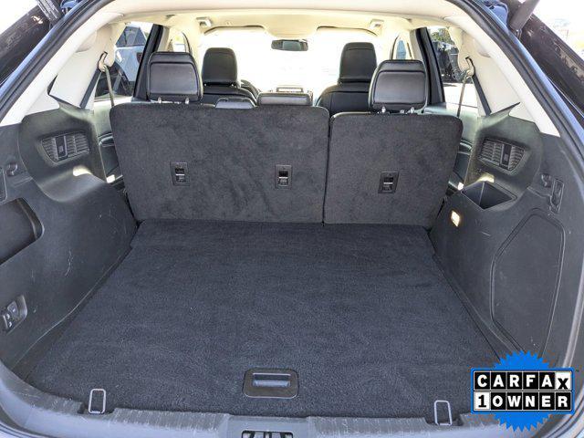 used 2022 Ford Edge car, priced at $24,269