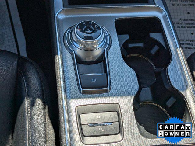 used 2022 Ford Edge car, priced at $24,269