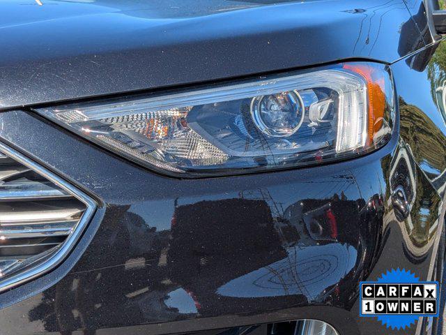 used 2022 Ford Edge car, priced at $24,269