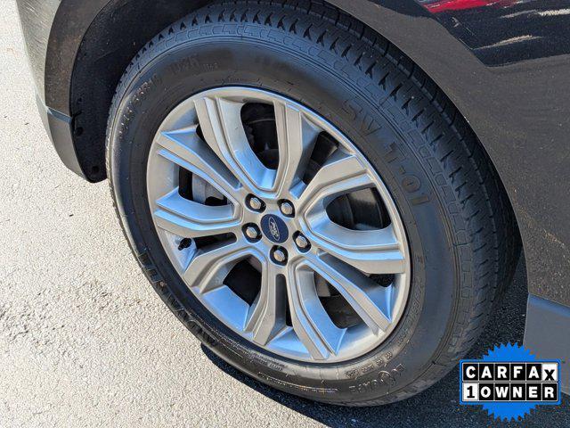 used 2022 Ford Edge car, priced at $24,269