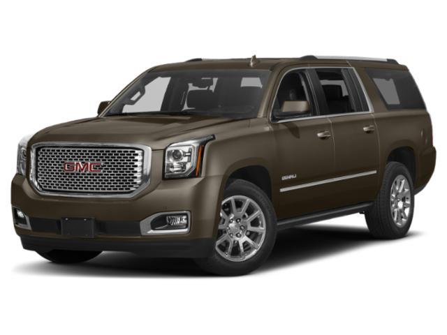 used 2015 GMC Yukon XL car, priced at $28,894