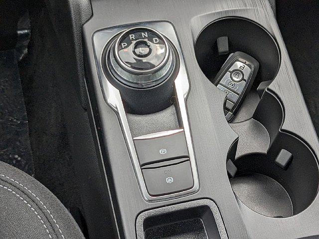 new 2025 Ford Escape car, priced at $33,332
