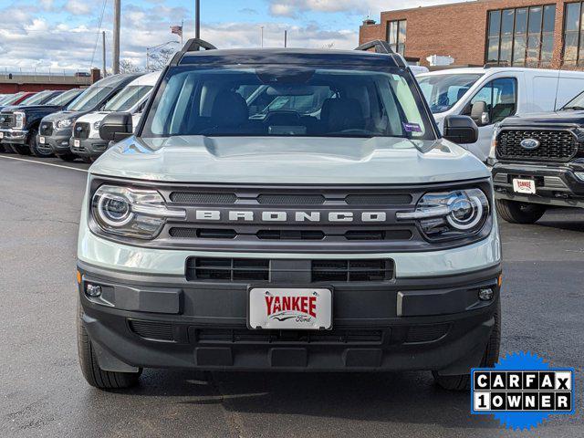 used 2023 Ford Bronco Sport car, priced at $30,098