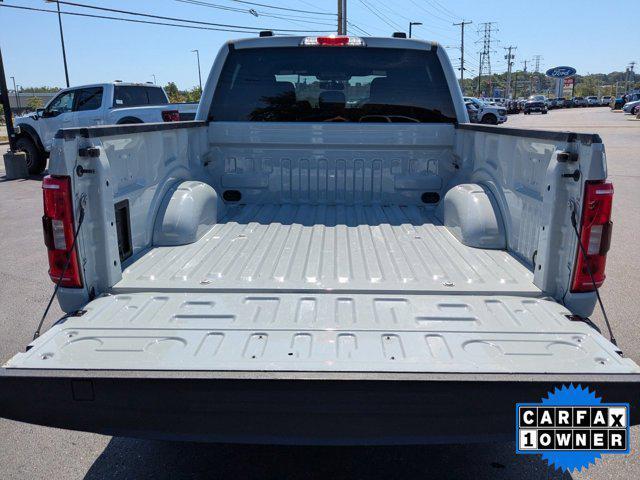 used 2023 Ford F-150 car, priced at $38,999