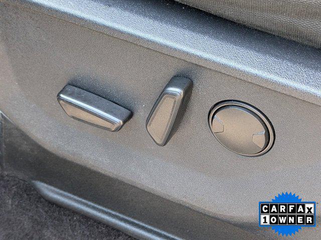 used 2023 Ford F-150 car, priced at $38,999