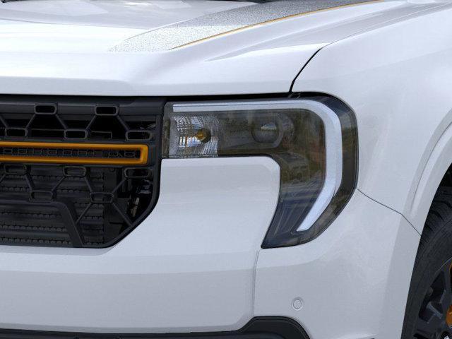 new 2025 Ford Maverick car, priced at $38,717