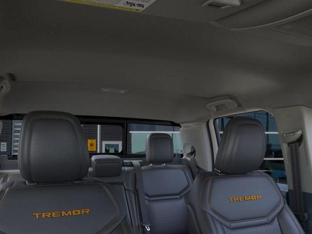 new 2025 Ford Maverick car, priced at $38,717