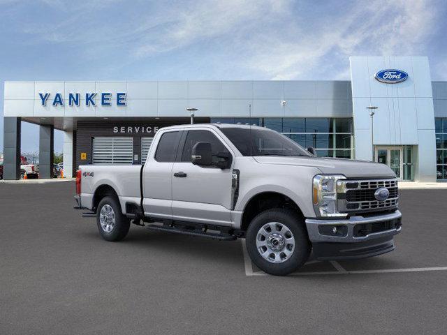 new 2024 Ford F-250 car, priced at $55,055