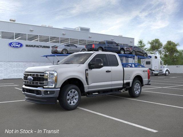 new 2024 Ford F-250 car, priced at $56,055