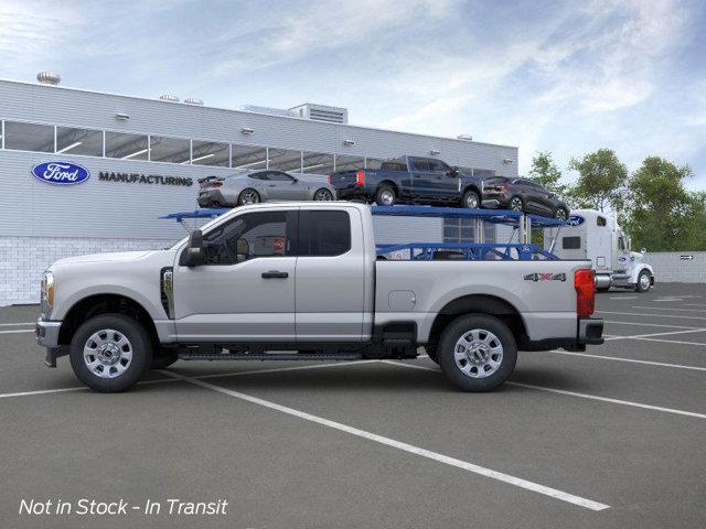 new 2024 Ford F-250 car, priced at $56,055