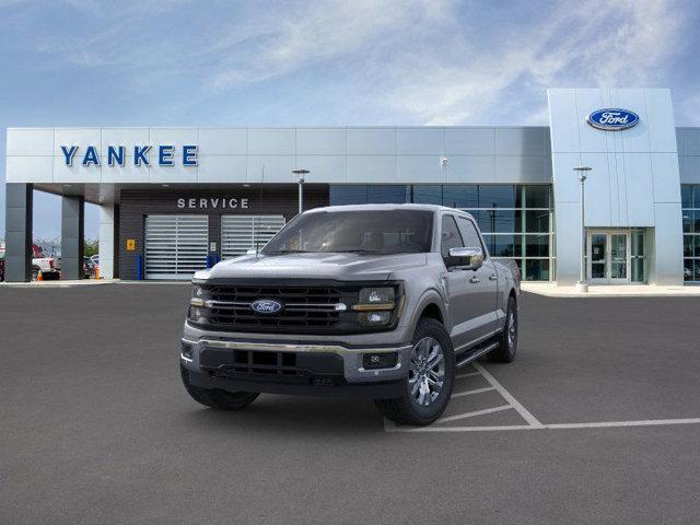 new 2024 Ford F-150 car, priced at $60,071