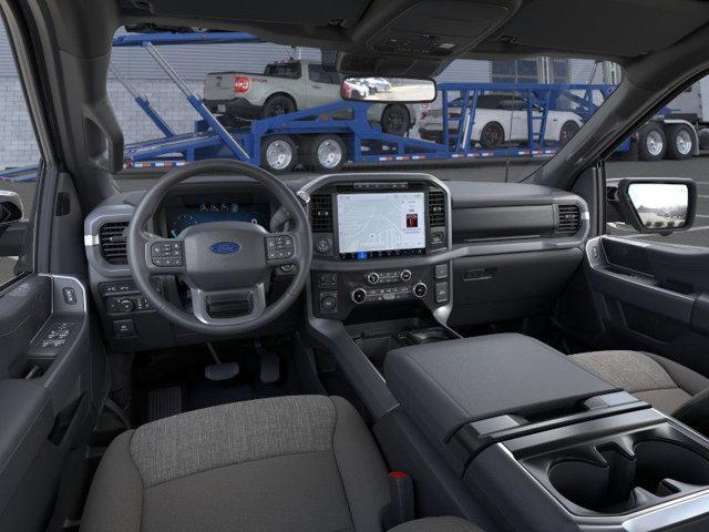 new 2024 Ford F-150 car, priced at $60,071