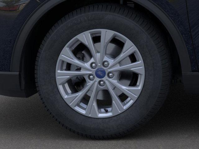 new 2025 Ford Escape car, priced at $29,857
