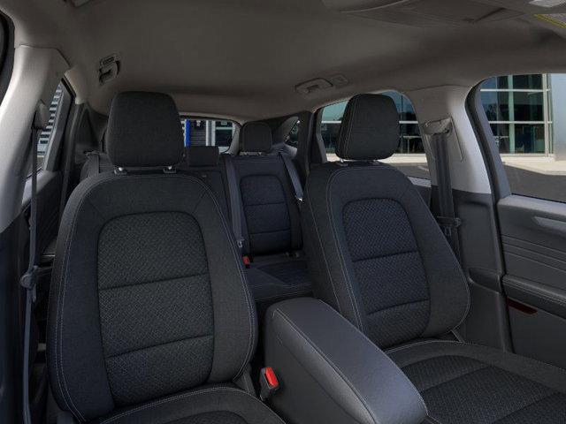 new 2025 Ford Escape car, priced at $29,857