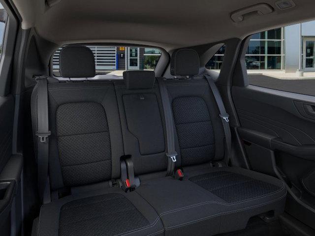 new 2025 Ford Escape car, priced at $29,857