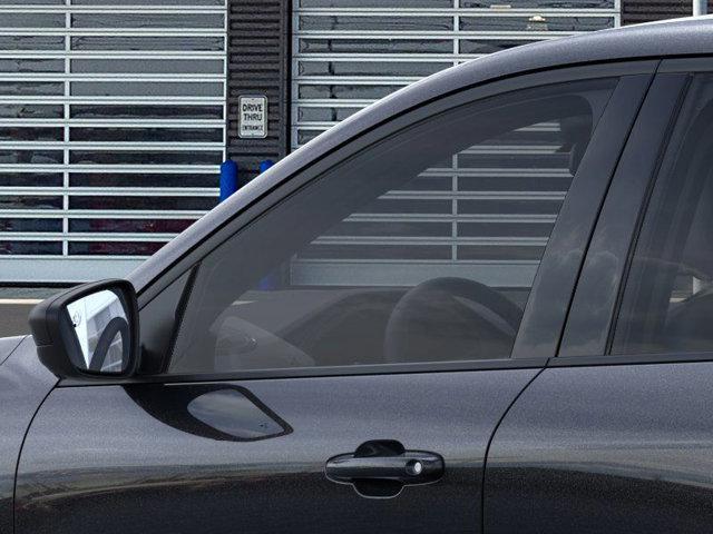 new 2025 Ford Escape car, priced at $29,857