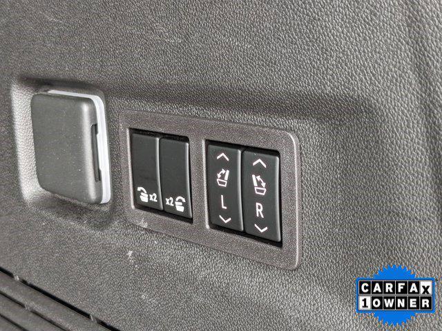 used 2023 Chevrolet Suburban car, priced at $63,971