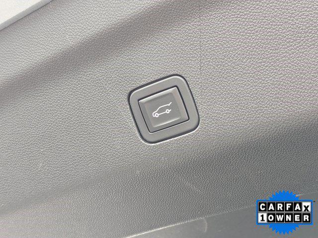 used 2023 Chevrolet Suburban car, priced at $63,971