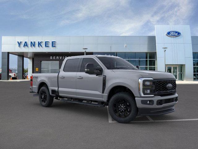 new 2025 Ford F-250 car, priced at $67,995