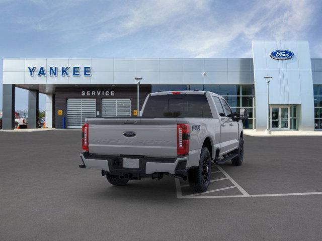 new 2025 Ford F-250 car, priced at $67,995