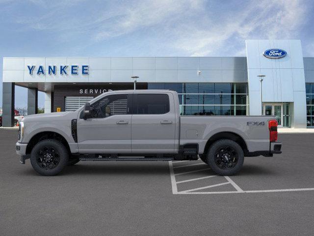 new 2025 Ford F-250 car, priced at $67,995