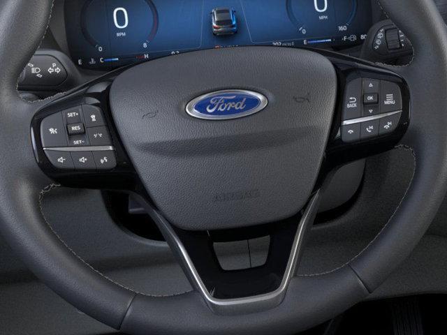 new 2024 Ford Escape car, priced at $38,002