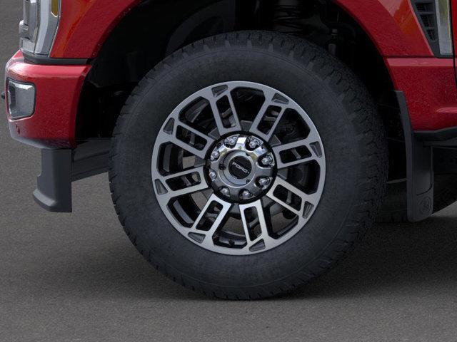 new 2025 Ford F-350 car, priced at $103,855