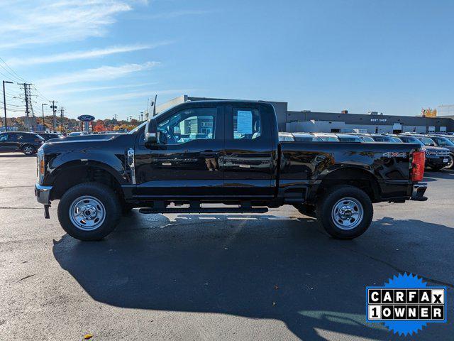 used 2023 Ford F-350 car, priced at $48,438