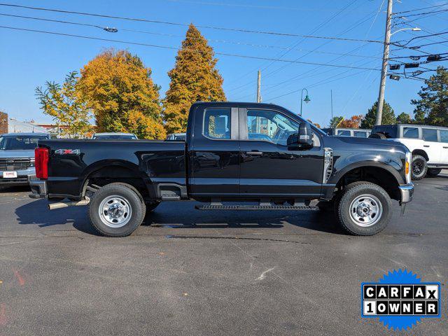 used 2023 Ford F-350 car, priced at $48,438