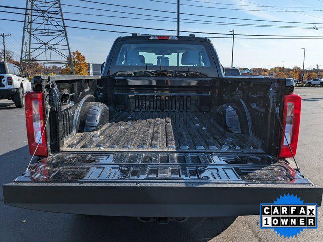 used 2023 Ford F-350 car, priced at $48,438