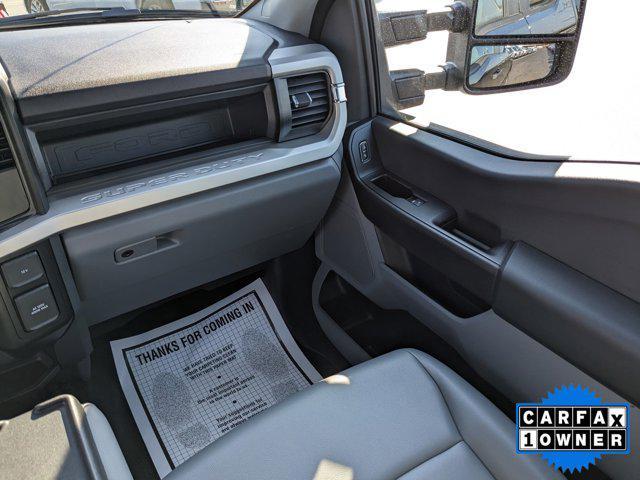 used 2023 Ford F-350 car, priced at $48,438